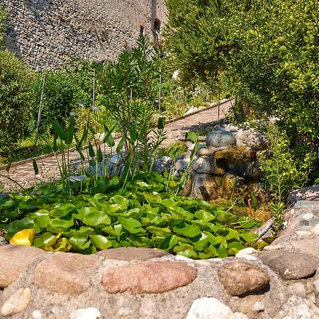 Hotel Al Rio Se Limone sul Garda Exterior foto